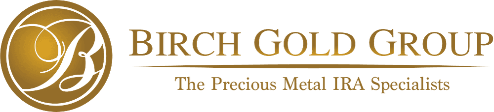 Birch Gold Group logo